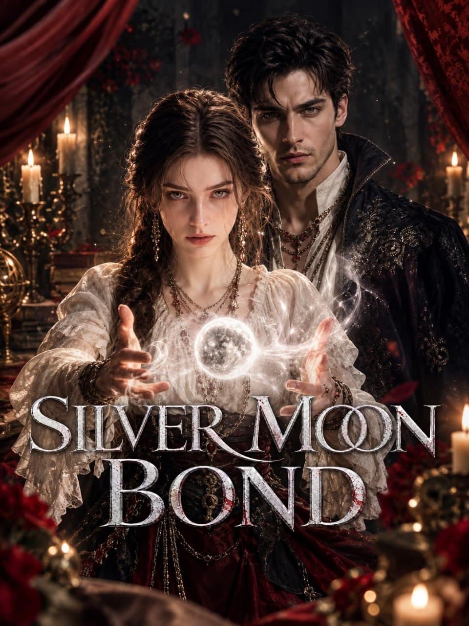 Silver Moon Bond