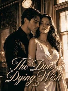the dons dying wish