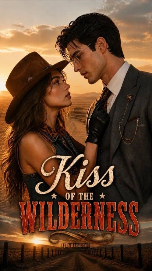 Kiss of the Wilderness