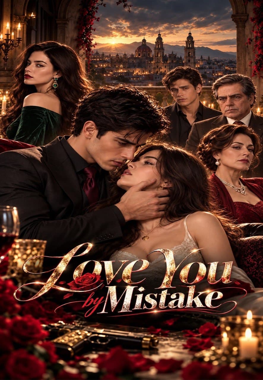 Love You by Mistake