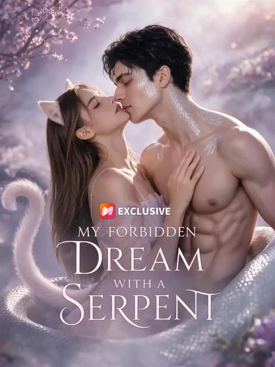 My Forbidden Dream with a Serpent