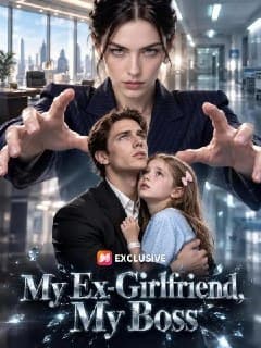 My Ex-Girlfriend, My Boss