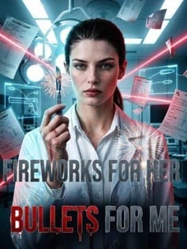 Fireworks for Her, Bullets for Me 1-22
