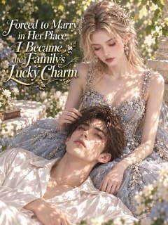 Forced to Marry in Her Place, I Became the Family's Lucky Charm