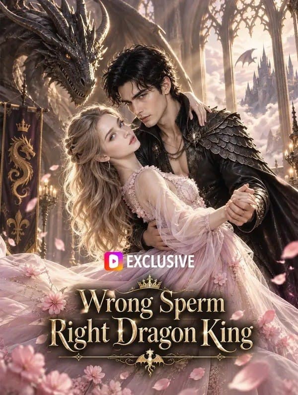 Wrong Sperm, Right Dragon King