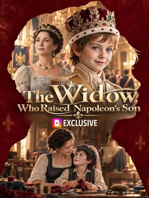 The Widow Who Raised Napoleon's Son