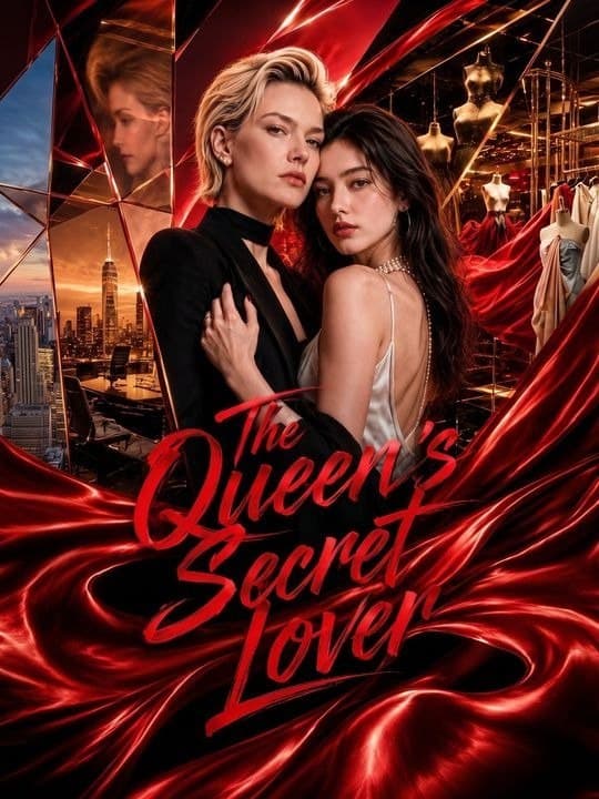 The Queen’s Secret Lover  - GL