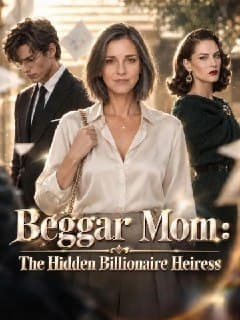 Beggar Mom: The Hidden Billionaire Heiress