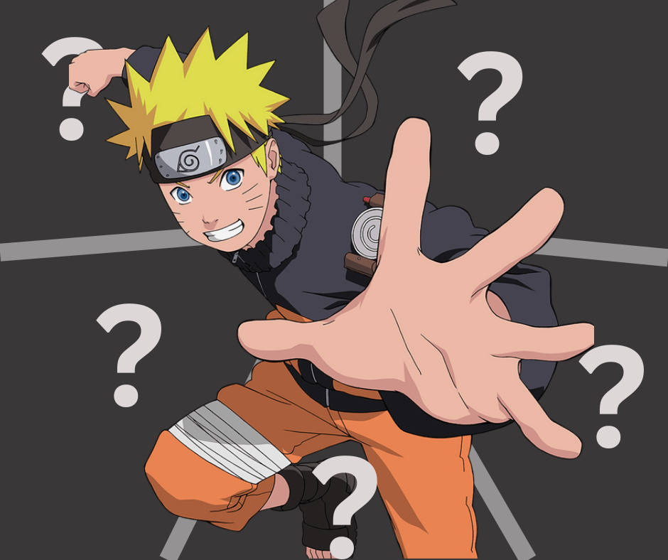 Who is the Best Sensei in Naruto