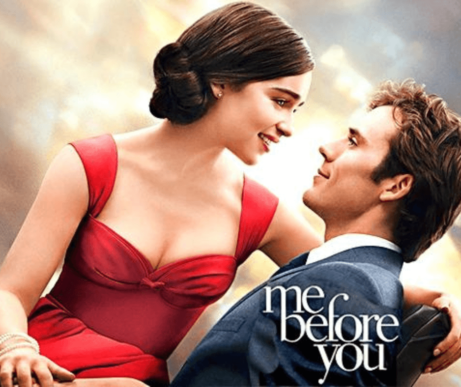 how does me before you end