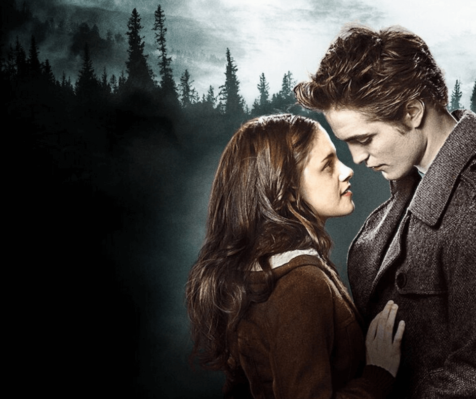 Twilight (2008).