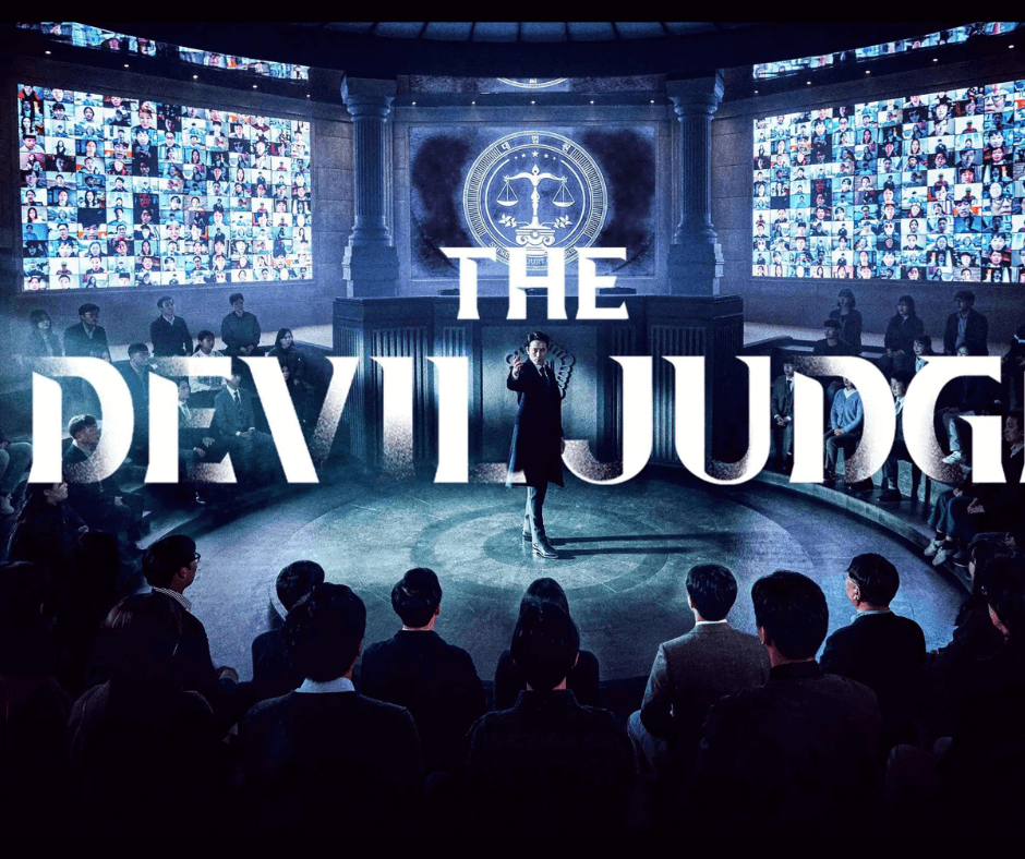 The Devil Judge KDrama Review