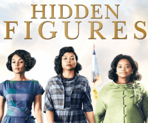 Hidden Figures (2016)
