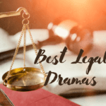 Best legal drama TV series